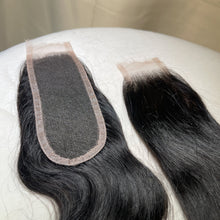 Load image into Gallery viewer, Virgin Body Wave - 2x6 HD Lace Closure