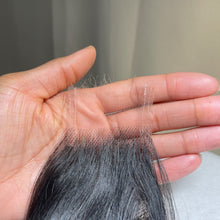 Load image into Gallery viewer, Virgin Body Wave - 2x6 HD Lace Closure