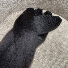 Load image into Gallery viewer, Kinky Straight Tape-In Extensions