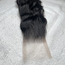 Load image into Gallery viewer, 2x6 HD Lace Closure - Deep Wave
