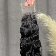 Load image into Gallery viewer, 2x6 HD Lace Closure - Deep Wave
