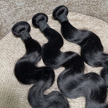 Load image into Gallery viewer, Human Hair Bundle Deals - Body Wave