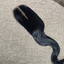Load image into Gallery viewer, Essential 2x6 Closure - Body Wave
