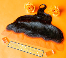 Load image into Gallery viewer, Malaysian 13x4 Lace Frontals - Body Wave
