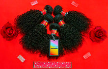 Load image into Gallery viewer, Indian 5 Bundle Deals - Kinky Curly
