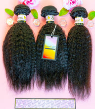 Load image into Gallery viewer, Peruvian Mink 3 Bundle Deals - Kinky Straight