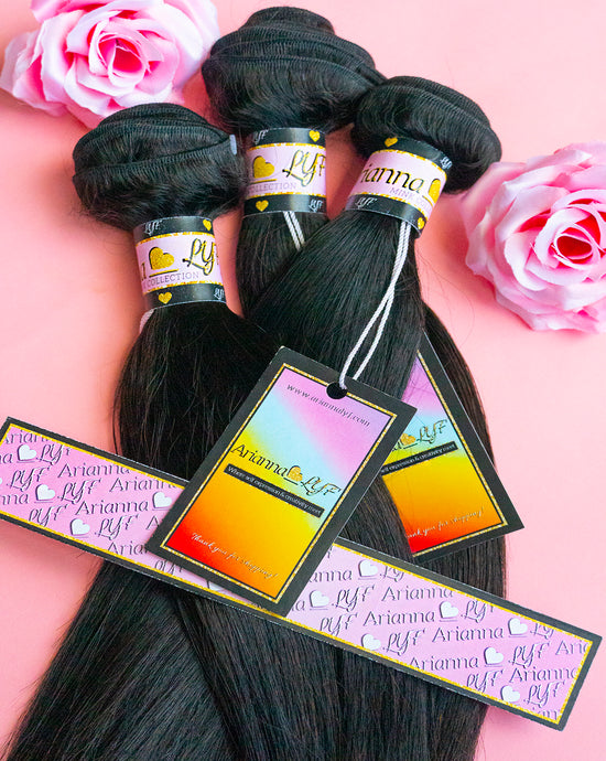 Virgin Bundle Deals - Straight