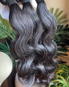 Body Wave 3 Bundle Deal