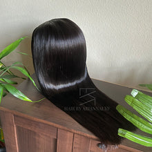 Load image into Gallery viewer, HD Lace Closure Wig - Straight